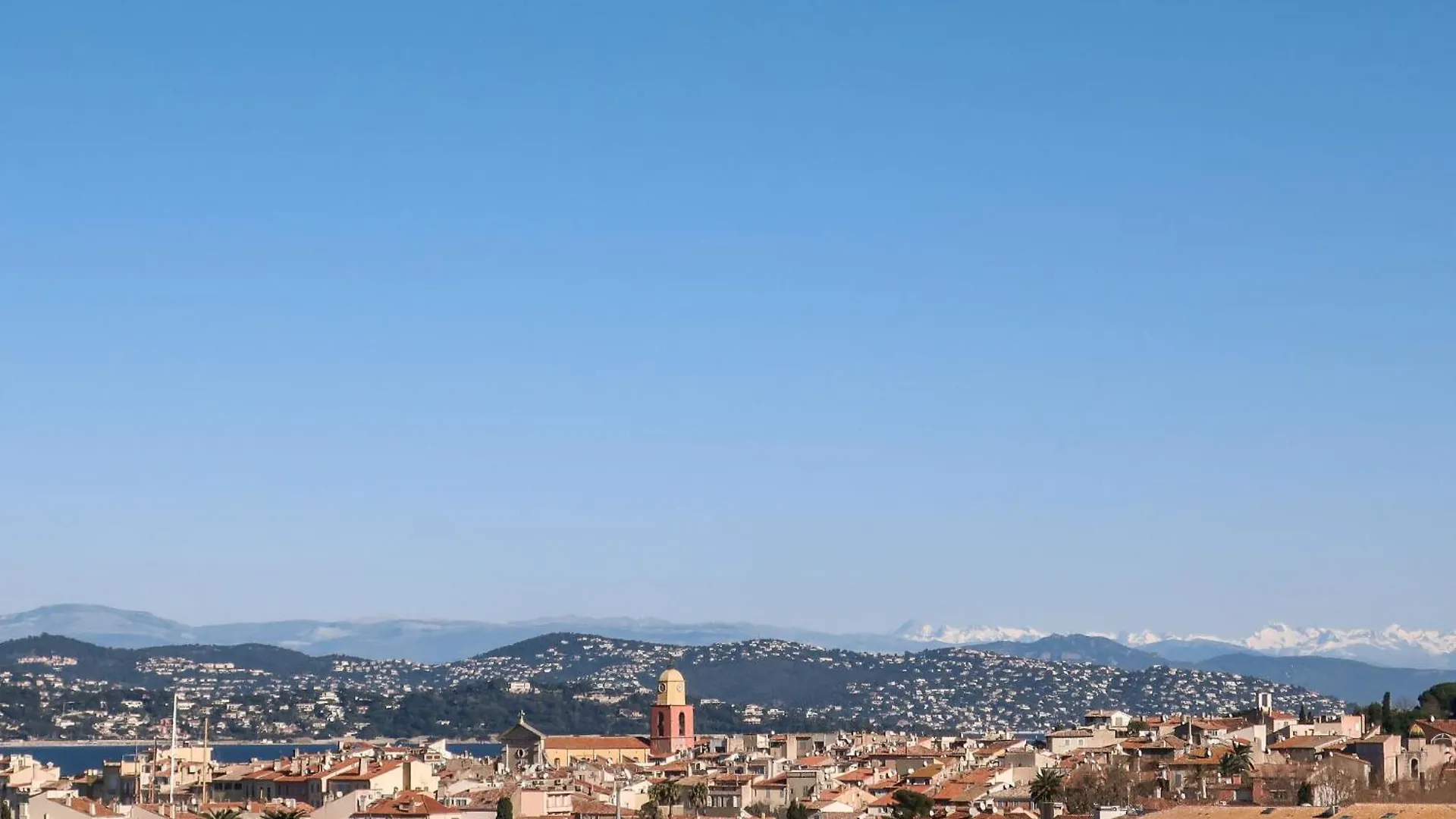 Apartment Boulevard Louis Blanc-2 By Interhome Saint Tropez Francie
