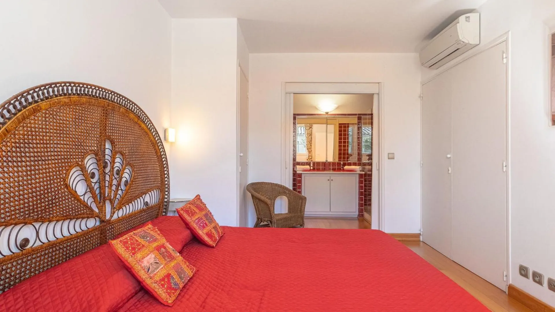 Apartment Boulevard Louis Blanc-2 By Interhome Saint Tropez
