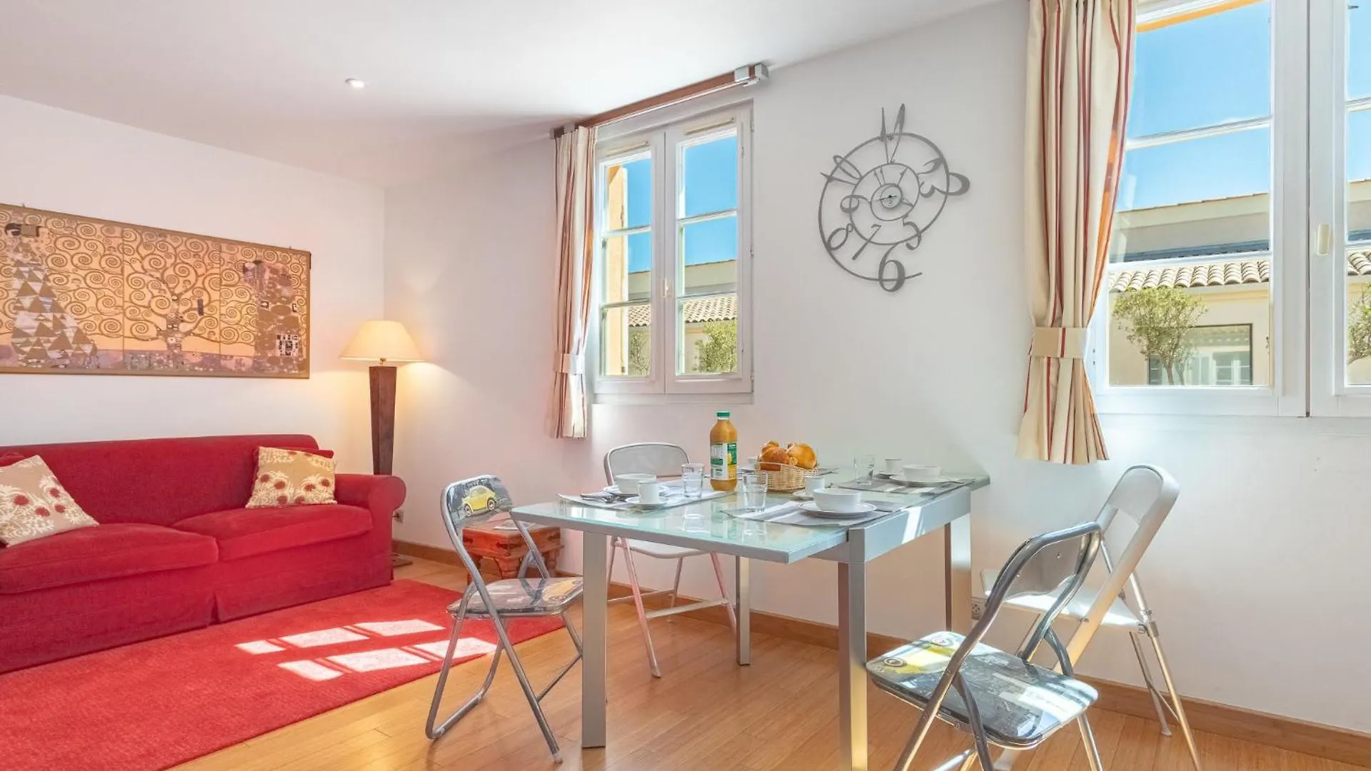 Apartment Boulevard Louis Blanc-2 By Interhome Saint Tropez