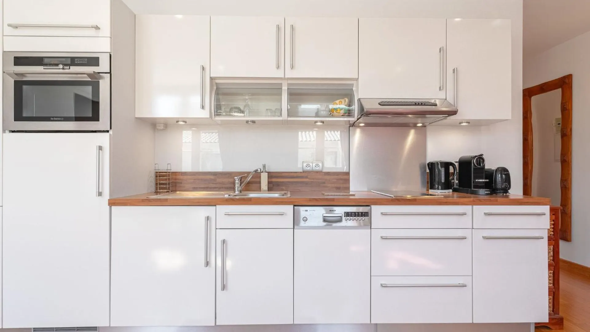 Apartment Boulevard Louis Blanc-2 By Interhome Saint Tropez Francie
