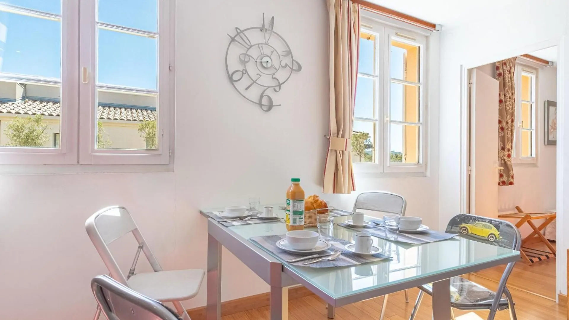 Apartment Boulevard Louis Blanc-2 By Interhome Saint Tropez 0*,  Francie