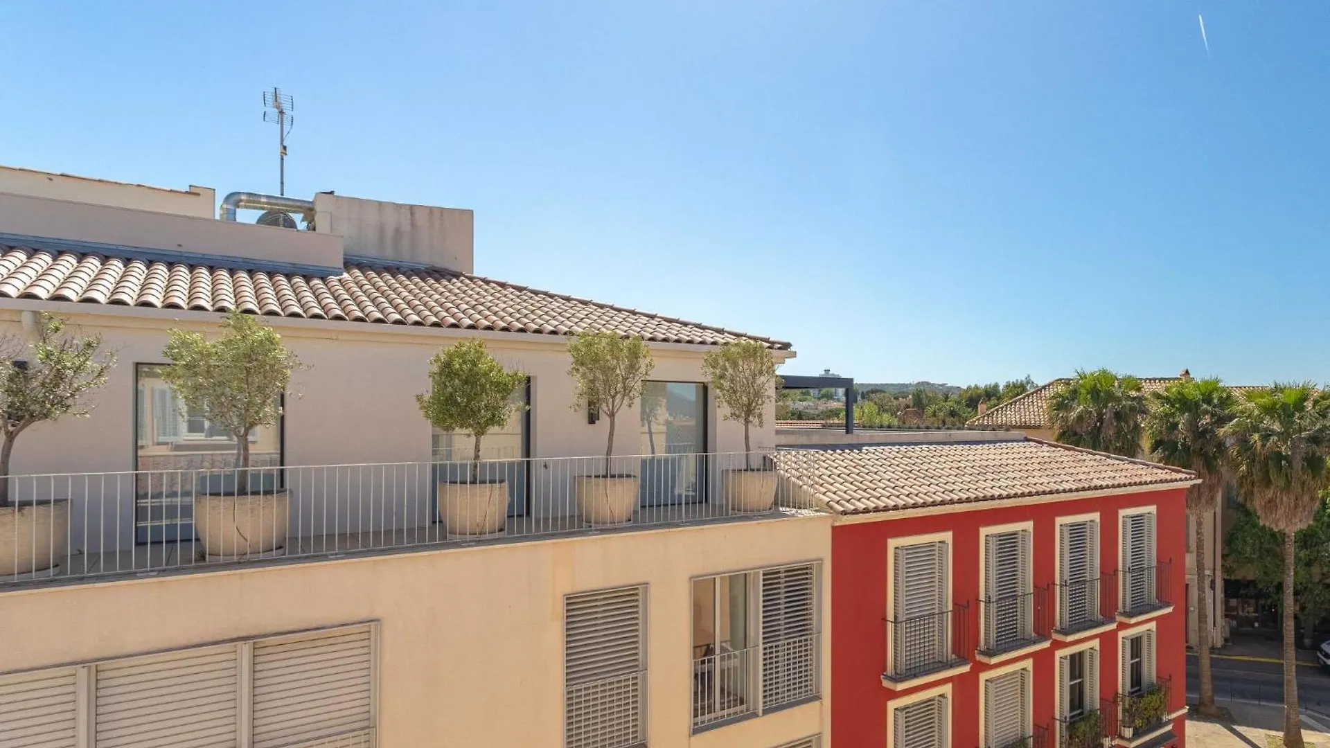Apartment Boulevard Louis Blanc-2 By Interhome Saint Tropez