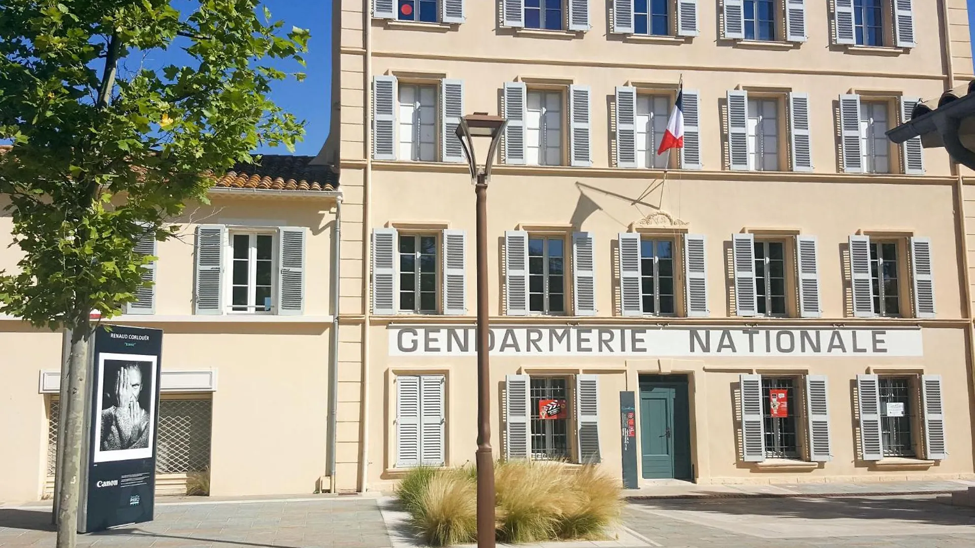 Apartment Boulevard Louis Blanc-2 By Interhome Saint Tropez